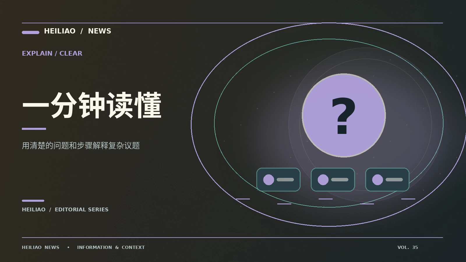 一分钟读懂与数据